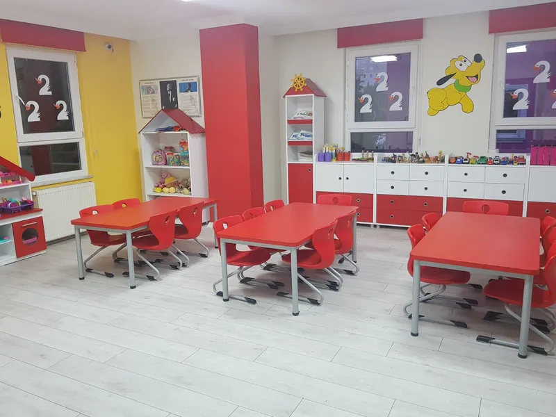 Nasrettin Hoca Çekmeköy Anaokulu fotoğrafı 6