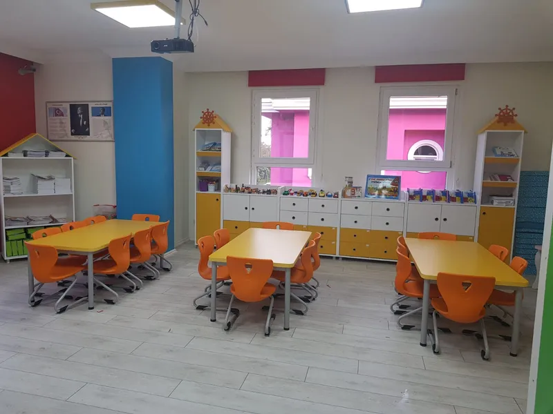 Nasrettin Hoca Çekmeköy Anaokulu fotoğrafı 7