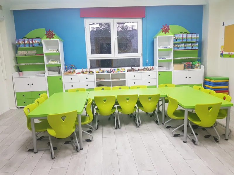 Nasrettin Hoca Çekmeköy Anaokulu fotoğrafı 5