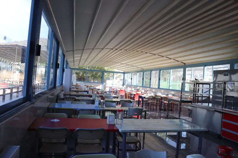 Oğuzhan Özkaya Yelki Kampüsü fotoğrafı 14