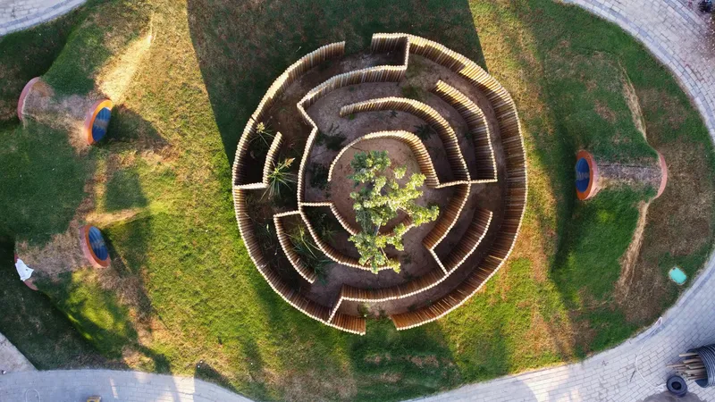 Oğuzhan Özkaya Güzelbahçe Anaokulu fotoğrafı 3