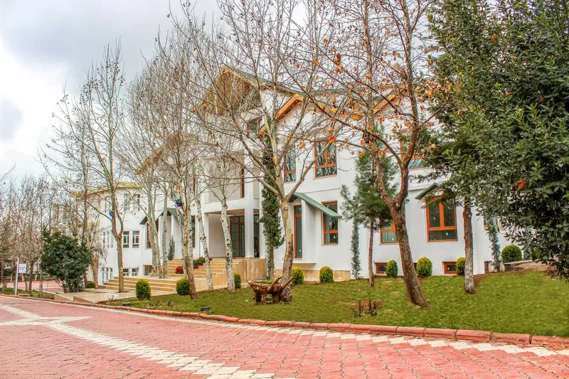 Ortadoğu Talaytepe Kampüsü fotoğrafı 2