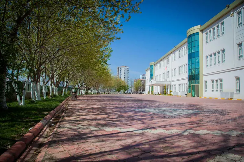 Ortadoğu Talaytepe Kampüsü fotoğrafı 3