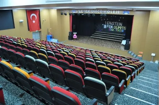 Şafak Öncü Uşak Kampüsü fotoğrafı 14