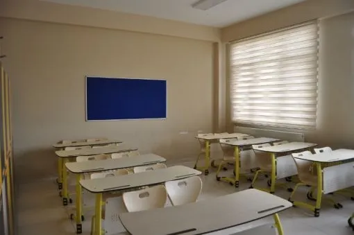 Şafak Öncü Uşak Kampüsü fotoğrafı 7