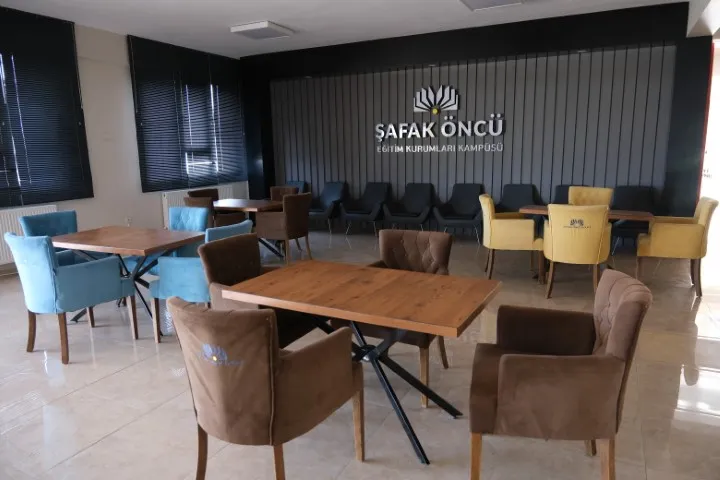 Şafak Öncü Uşak Kampüsü fotoğrafı 12