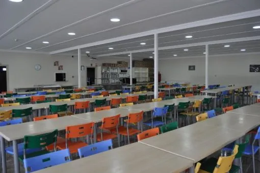 Şafak Öncü Uşak Kampüsü fotoğrafı 15