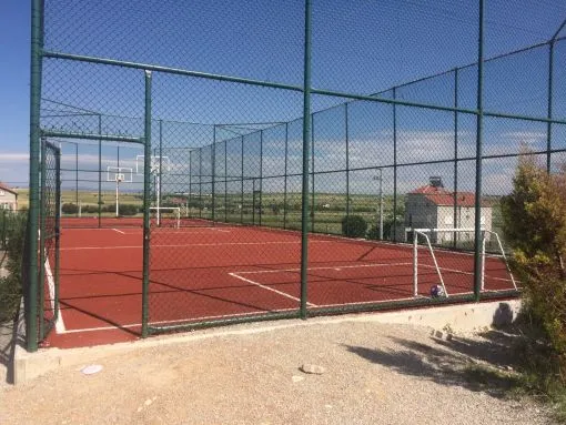 Şafak Öncü Uşak Kampüsü fotoğrafı 4