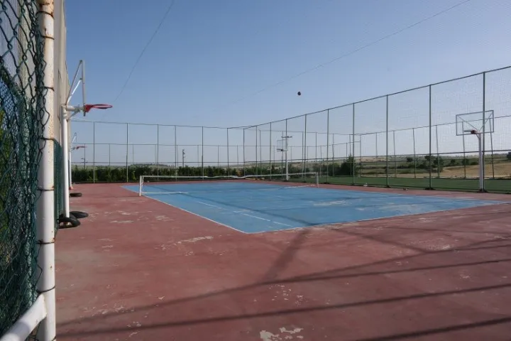 Şafak Öncü Uşak Kampüsü fotoğrafı 3