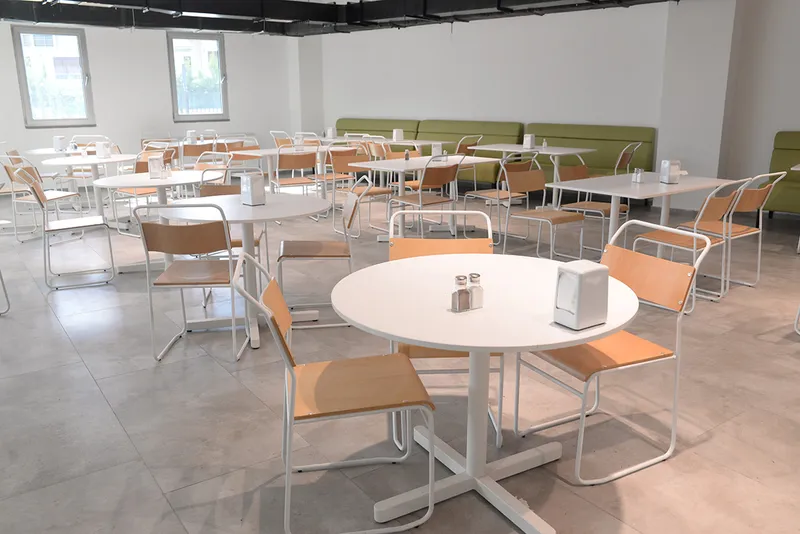Şahinkaya Academy Kampüsü fotoğrafı 2