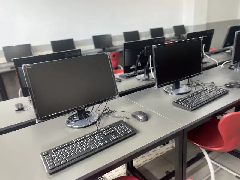 Teknokent Koleji Samsun Batı Kampüsü fotoğrafı 3