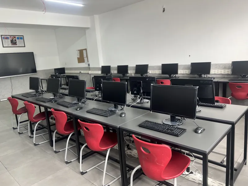Teknokent Koleji Samsun Batı Kampüsü fotoğrafı 2