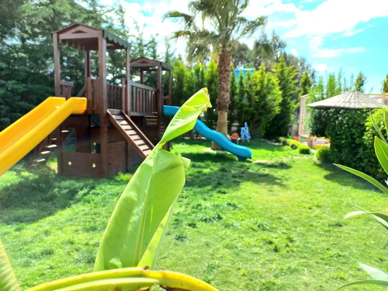 Küçük Şeyler Sasalı Anaokulu fotoğrafı 4