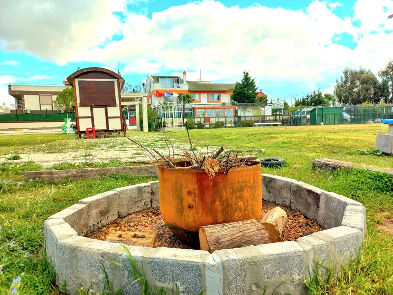 Küçük Şeyler Sasalı Anaokulu fotoğrafı 5