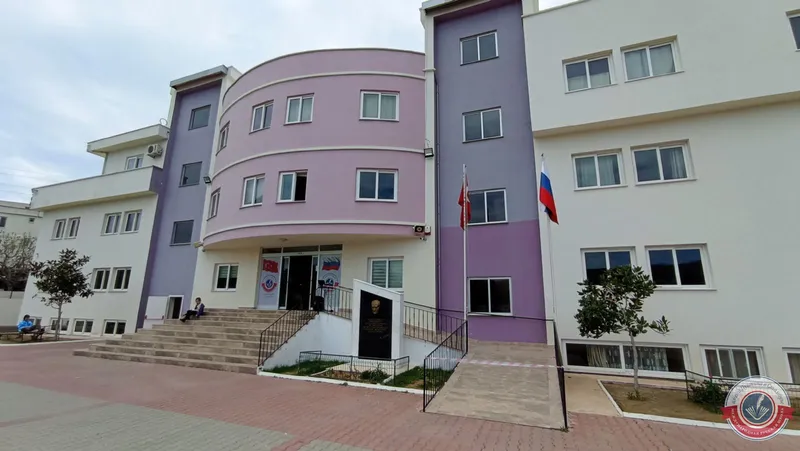 Puşkin Silifke Özlem Kampüsü fotoğrafı 2