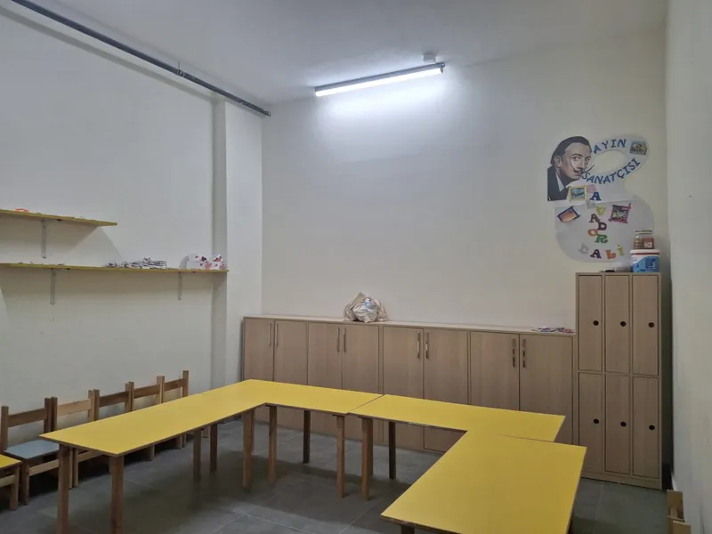 Küçük Şeyler Silivri Anaokulu fotoğrafı 11