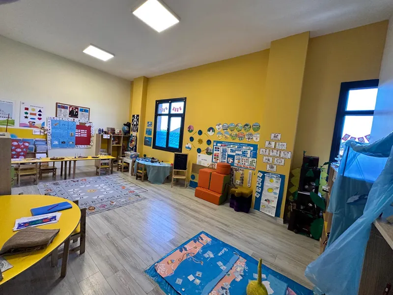 Küçük Şeyler Silivri Anaokulu fotoğrafı 7