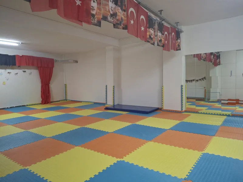 Küçük Şeyler Silivri Anaokulu fotoğrafı 9