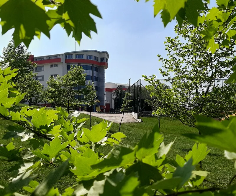 Sınav Koleji Demirci Kampüsü fotoğrafı 9