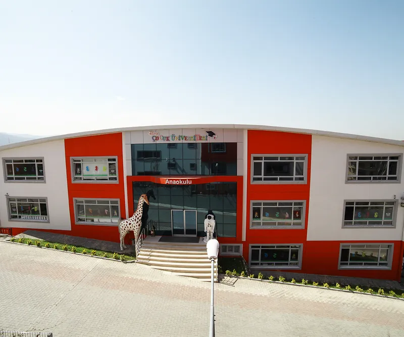 Sınav Koleji Demirci Kampüsü fotoğrafı 6