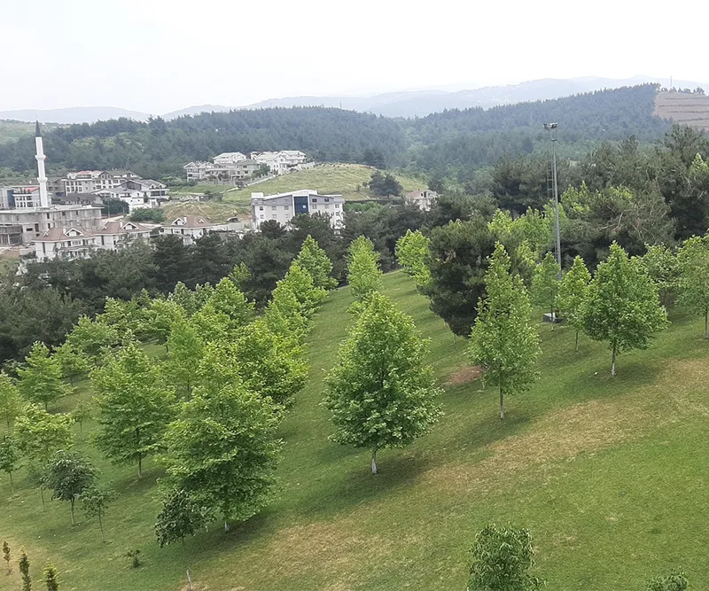 Sınav Koleji Demirci Kampüsü fotoğrafı 7