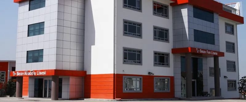 Sınav Koleji Demirci Kampüsü fotoğrafı 3