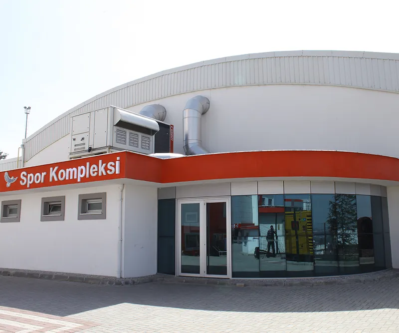 Sınav Koleji Demirci Kampüsü fotoğrafı 11
