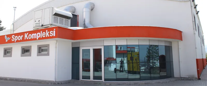 Sınav Koleji Demirci Kampüsü fotoğrafı 5
