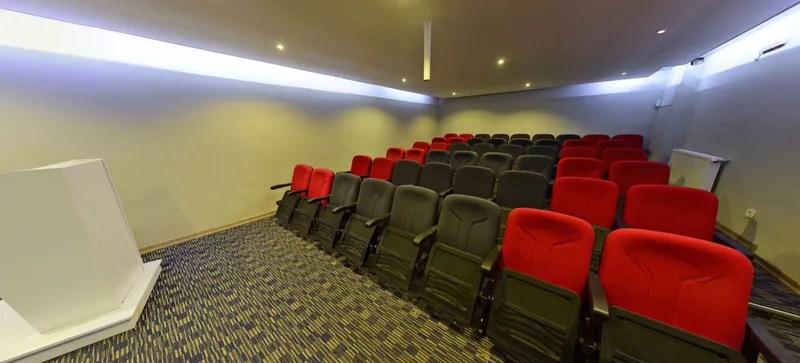 GEN Koleji Ataşehir Kampüsü fotoğrafı 13