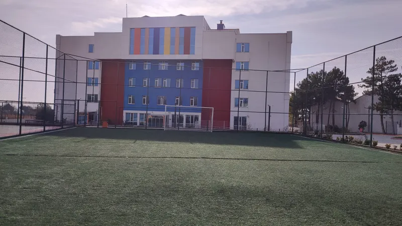 Kutlubey Merzifon Kampüsü fotoğrafı 4
