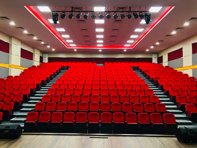 Kutlubey Amasya Kampüsü fotoğrafı 12