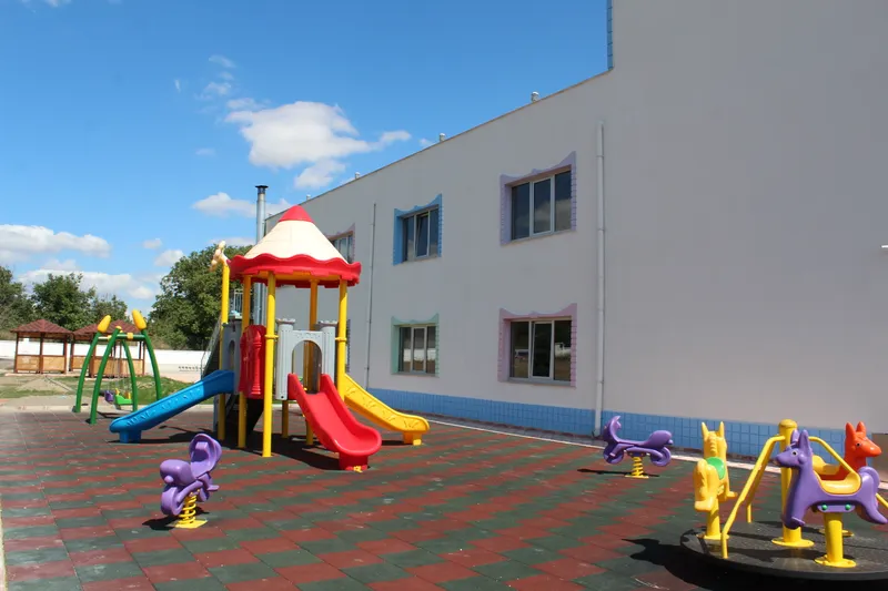 Kutlubey Merzifon Kampüsü fotoğrafı 6