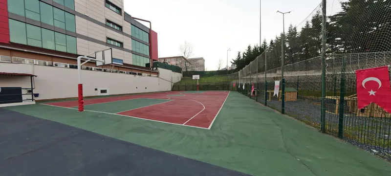 GEN Koleji Ataşehir Kampüsü fotoğrafı 5