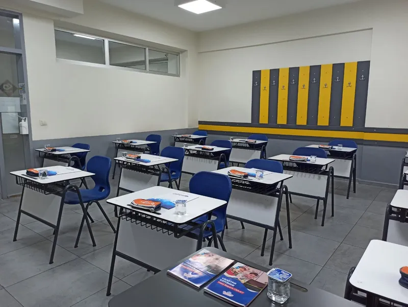 Kutlubey Merzifon Kampüsü fotoğrafı 12