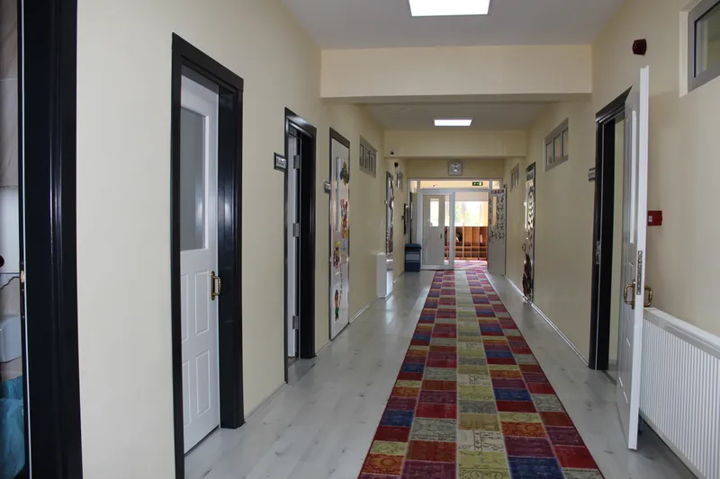Kutlubey Merzifon Kampüsü fotoğrafı 11