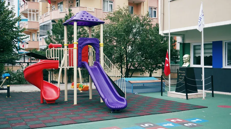 Meriç Tekirdağ Kampüsü fotoğrafı 7
