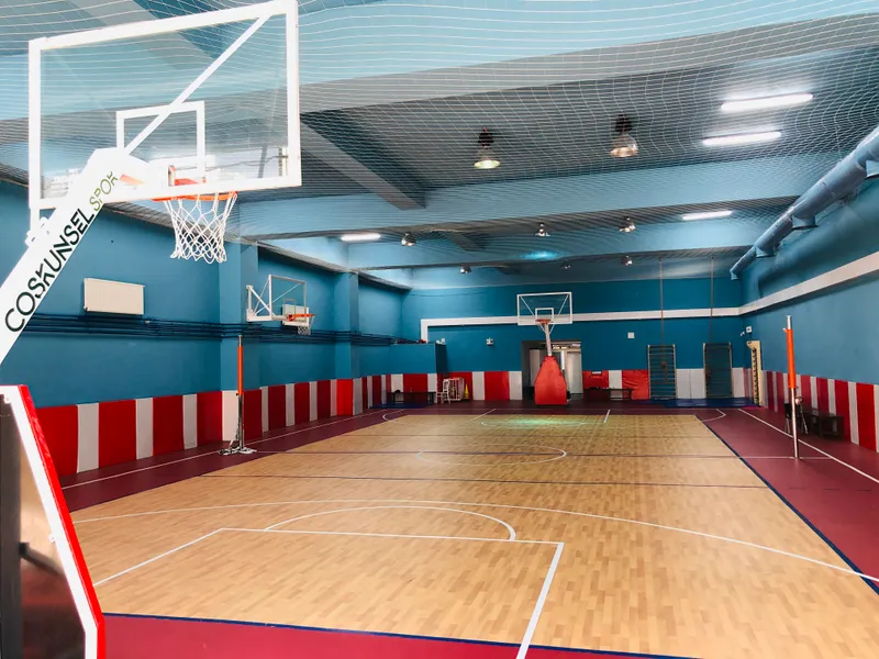 Kutlubey Amasya Kampüsü fotoğrafı 13