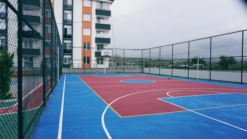 Meriç Tekirdağ Kampüsü fotoğrafı 8
