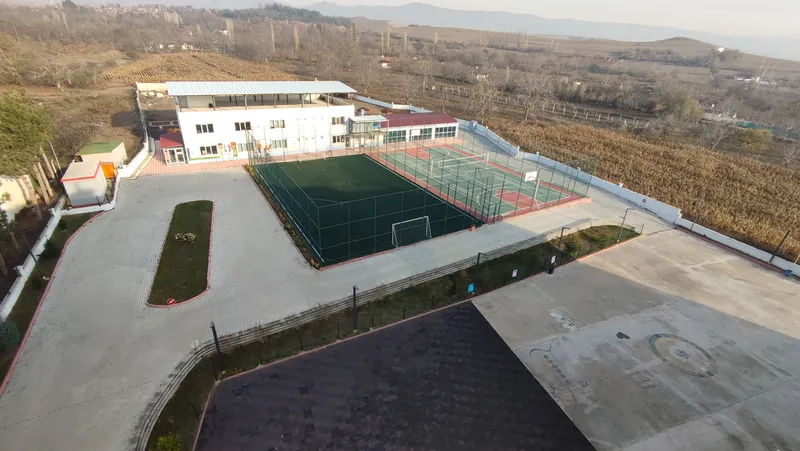 Kutlubey Merzifon Kampüsü fotoğrafı 3