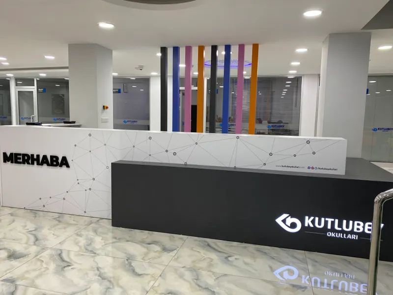 Kutlubey Amasya Kampüsü fotoğrafı 4