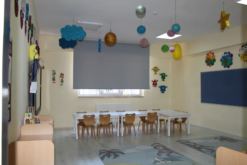 Kutlubey Merzifon Kampüsü fotoğrafı 13