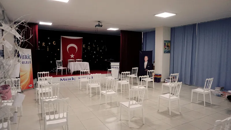 Meriç Kırklareli Kampüsü fotoğrafı 3