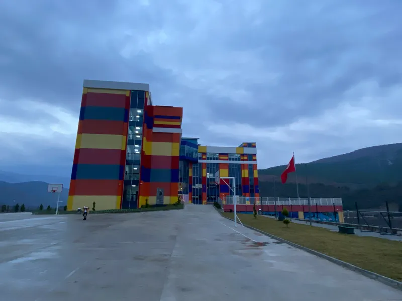 Kutlubey Amasya Kampüsü fotoğrafı 3