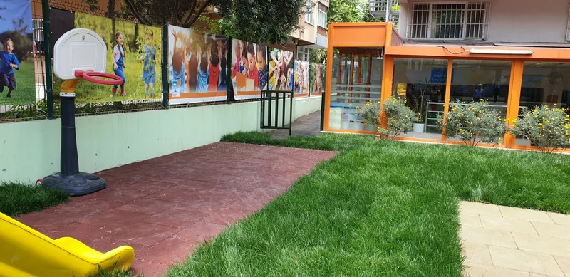 Küçük Şeyler Suadiye Anaokulu fotoğrafı 4