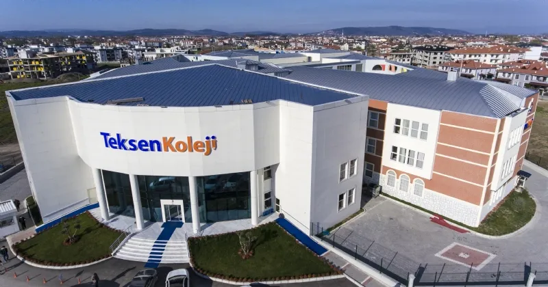 Teksen Serdivan Kampüsü fotoğrafı 3