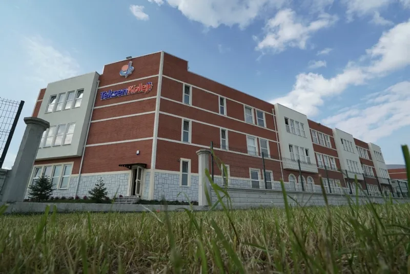 Teksen Serdivan Kampüsü fotoğrafı 7