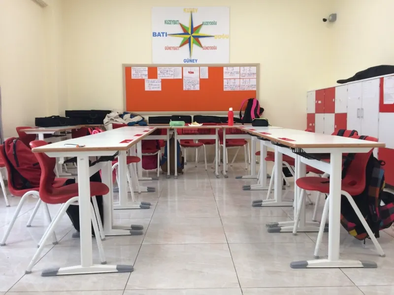 Teksen Serdivan Kampüsü fotoğrafı 16