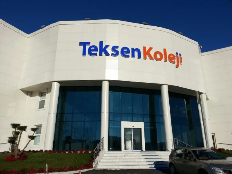 Teksen Serdivan Kampüsü fotoğrafı 8