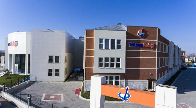 Teksen Serdivan Kampüsü fotoğrafı 2