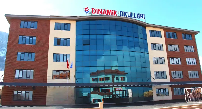 Dinamik Okulları fotoğrafı 2